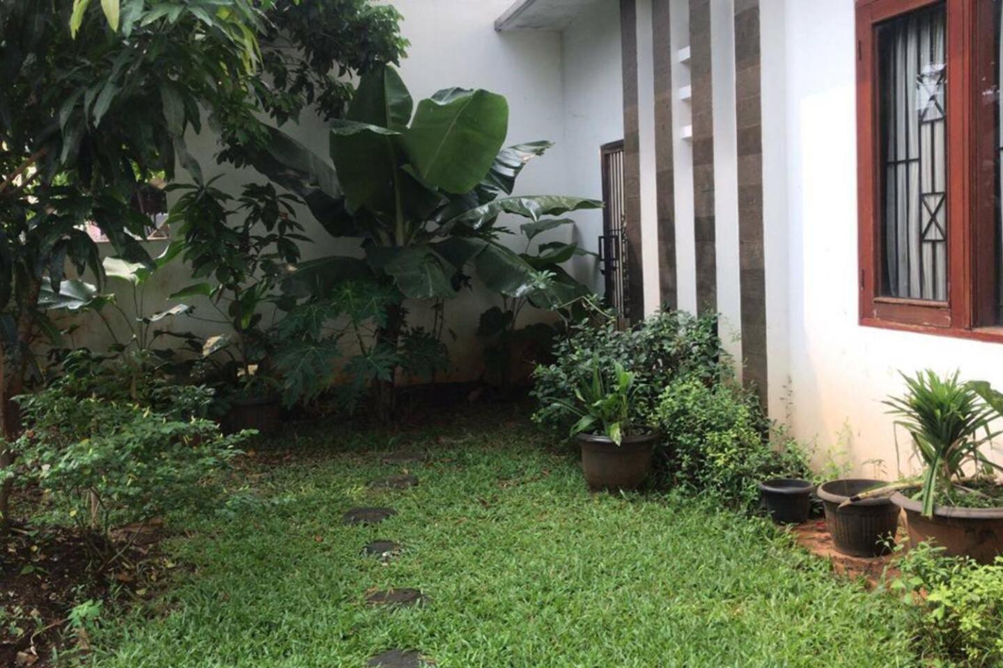 Cozy House In Pekayon, Rumah liburan