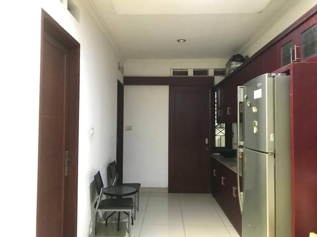 Cozy House In Pekayon,