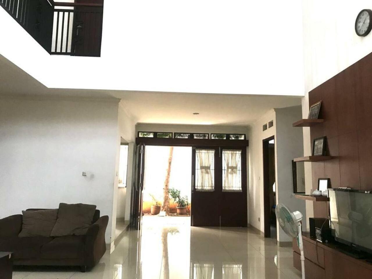 Cozy House In Pekayon, Rumah liburan
