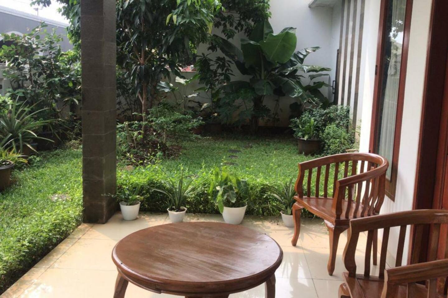 Cozy House In Pekayon, Bekasi